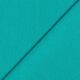 Boordstof effen – turkoois,  thumbnail number 5