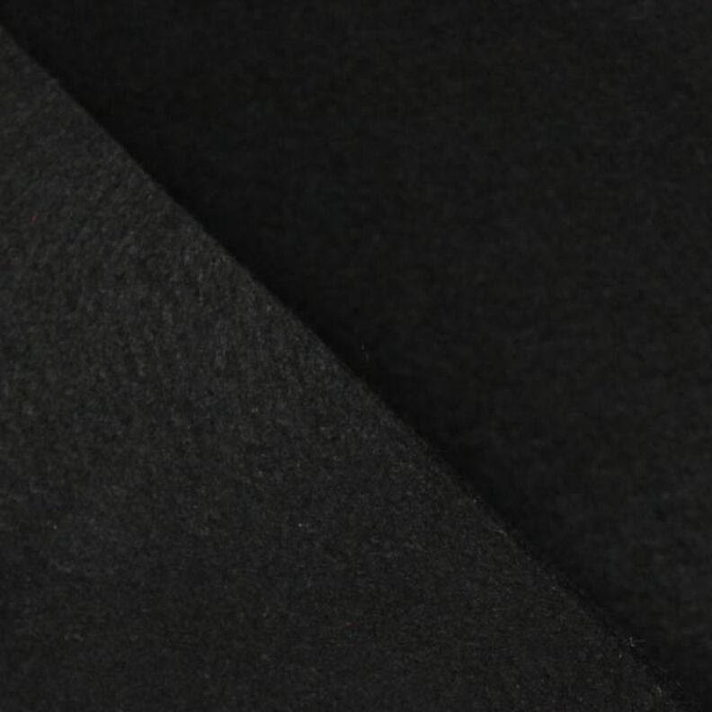 Vilt 45 cm / 4 mm dik – zwart,  image number 3