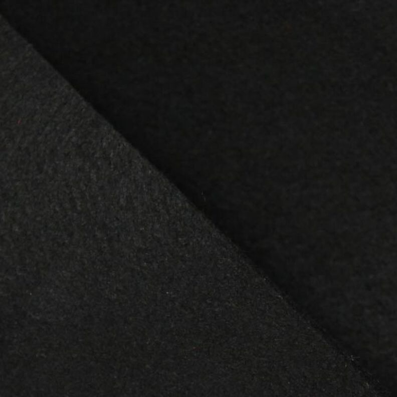 Vilt 45 cm / 4 mm dik – zwart,  image number 3