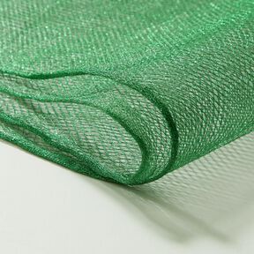 Tule Metallic – groen, 