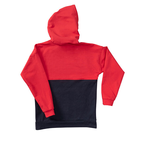 Sweatshirt/Hoodie, Burda 9301 | 122 - 164, image number 6