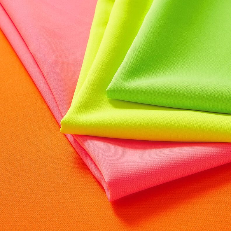 Classic Poly – neon pink, image number 4