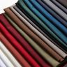Bi-stretch gabardine – donkertaupe,  thumbnail number 5