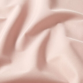 Outdoorstof Panama Effen – roze, 