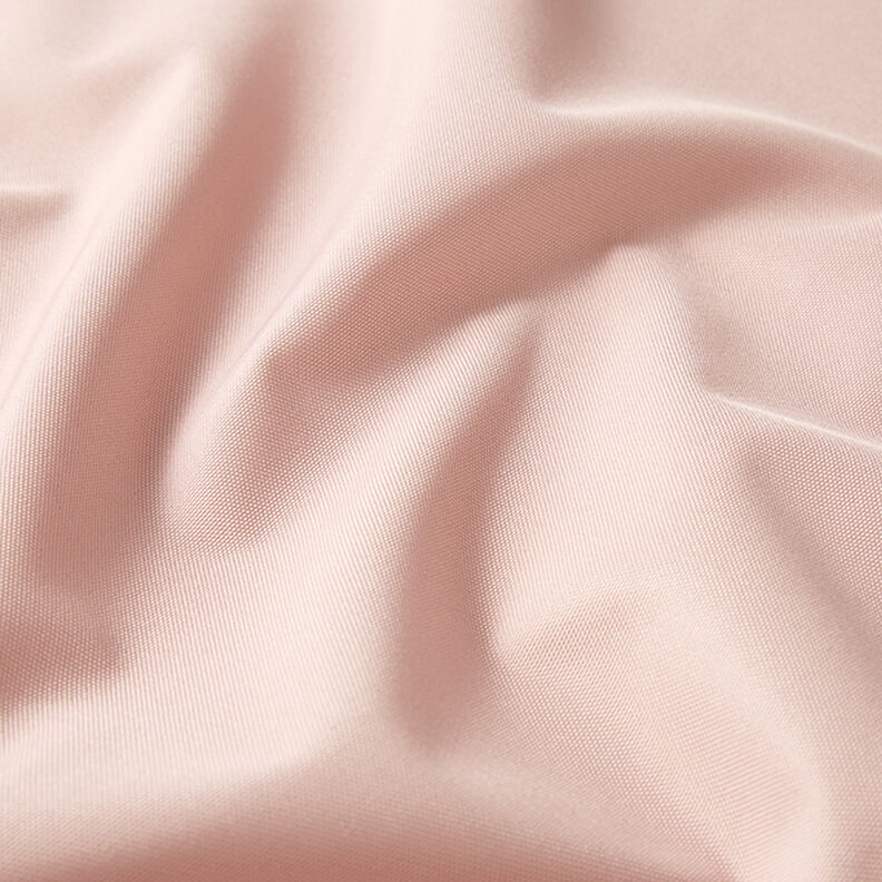 Outdoorstof Panama Effen – roze,  image number 2