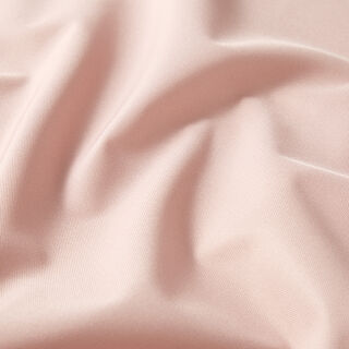 Outdoorstof Panama  Effen – roze, 