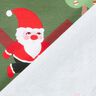 French Terry Kerstman | Glitzerpüppi – pijn/vuurrood,  thumbnail number 4