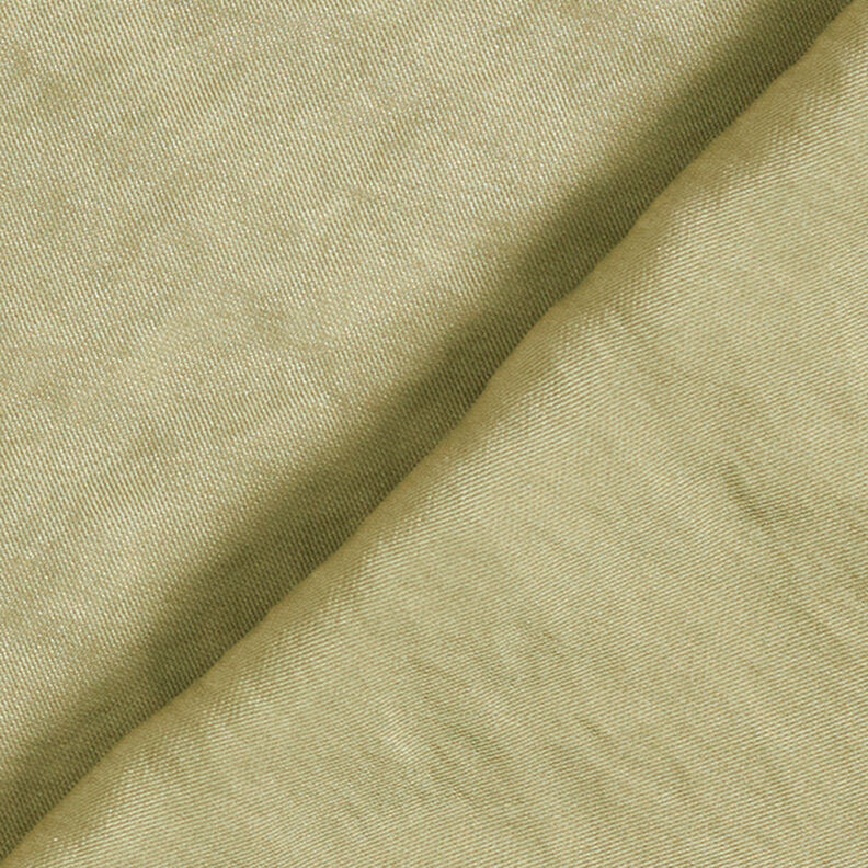 Viscosemix Glinsterende glans – licht kaki, image number 4
