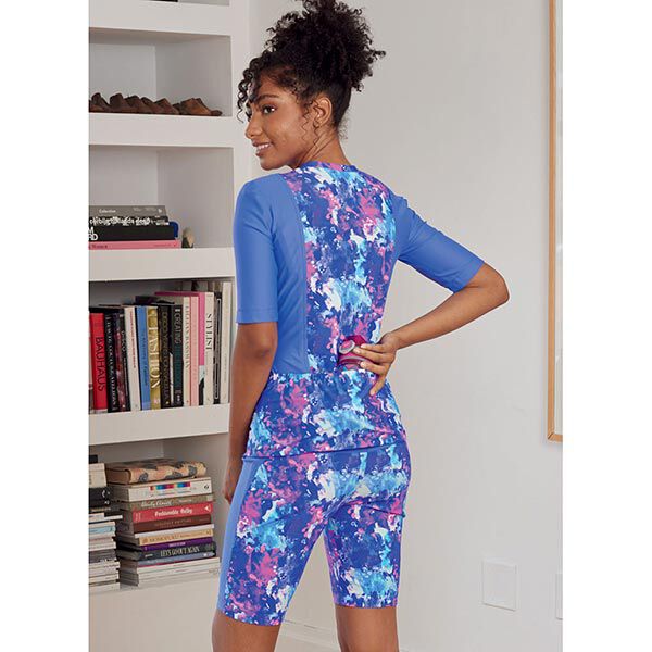 Broek, McCall´s 8208 | 42-50, image number 7