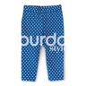 babyjurk | blouse | broek, Burda 9348 | 68 - 98,  thumbnail number 4