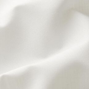 Onderhoudsarme polyester katoen-mix – ecru | Stofrestant 60cm, 