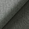 Bekledingsstof gemêleerd effen – anthraciet,  thumbnail number 3