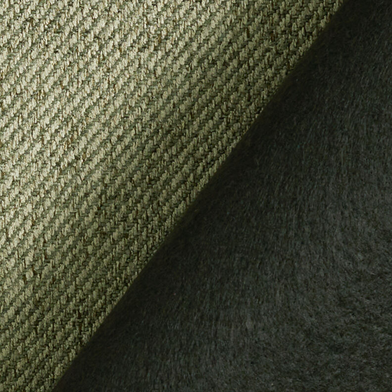 Bekledingsstof twill-look – riet,  image number 3