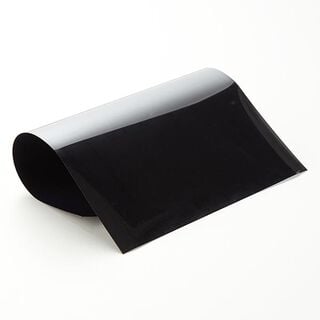 Flexfolie Din A4 – zwart, 