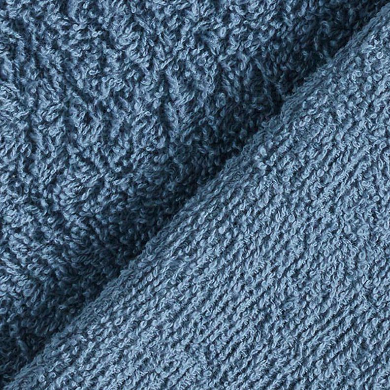 Badstof – duifblauw, image number 5