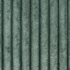 Bekledingsstof Bonten strepen – donkergroen, 