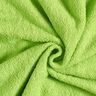 Badstof – appelgroen,  thumbnail number 1