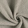 Bekledingsstof Schapenvacht look – taupe,  thumbnail number 1