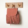 Gecoate katoen Bogen – terracotta,  thumbnail number 5