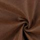 Vilt 90cm / 1mm dik – chocolade,  thumbnail number 1