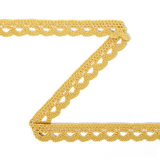 Kloskant (10 mm) 7 – okergeel, 