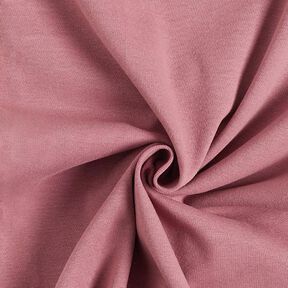 GOTS katoenen boordstof | Tula – pastelviolet, 