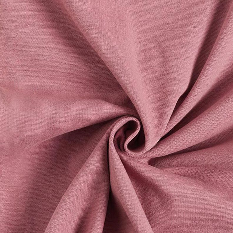 GOTS katoenen boordstof | Tula – pastelviolet,  image number 1