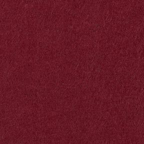Vilt 90 cm / 3 mm dik – bordeauxrood, 