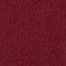 Vilt 90 cm / 3 mm dik – bordeauxrood,  thumbnail number 1