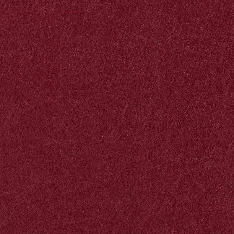 Vilt 90 cm / 3 mm dik – bordeauxrood, image number 1