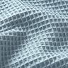 Wafelpiqué – lichtblauw,  thumbnail number 2