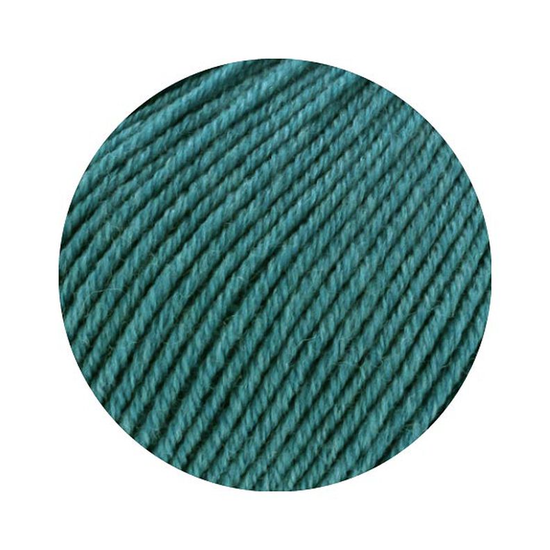 Cool Wool Melange, 50g | Lana Grossa – petroleum,  image number 2