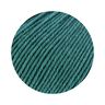 Cool Wool Melange, 50g | Lana Grossa – petroleum,  thumbnail number 2