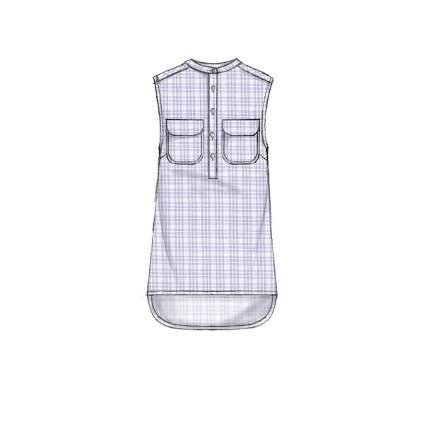 top, McCalls | 32 - 40, image number 3