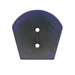 Polyester knoop breigoed 9 – marineblauw, 