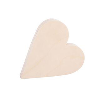Houten hart | Rayher – natuur, 