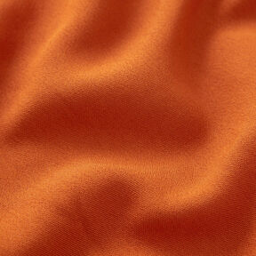 Viscosemix linnenbinding effen – terracotta, 