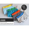 JOHN Comfortabele broek voor jongens | Studio Schnittreif | 86-152,  thumbnail number 1