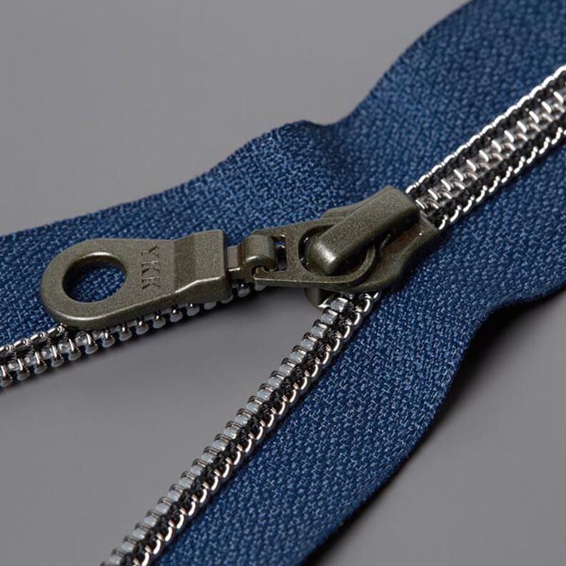 Ritssluiting deelbaar | plastic (920) | YKK, image number 2
