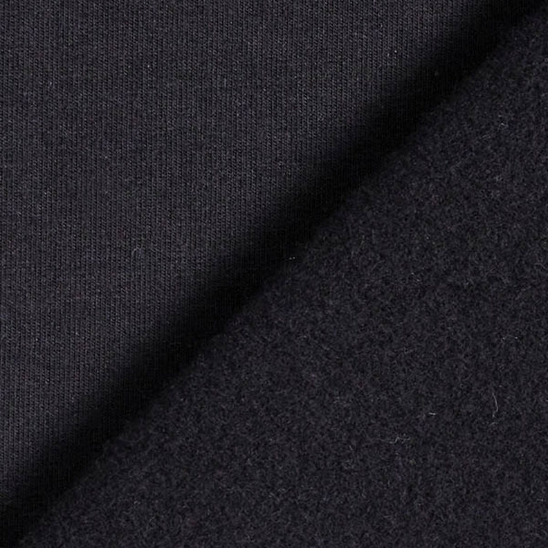 Sweatshirt geruwd Premium – zwart,  image number 3