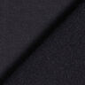 Sweatshirt geruwd Premium – zwart,  thumbnail number 3