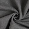 Sweatshirt melange geruwd – donkergrijs,  thumbnail number 1