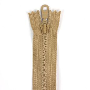 Ritssluiting niet deelbaar | plastic (007) | YKK, 