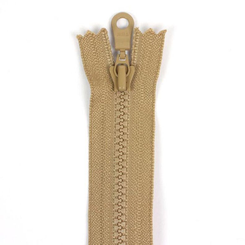 Ritssluiting niet deelbaar | plastic (007) | YKK,  image number 1