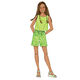 Meisjesjurk /broek, Butterick 3860|140 - 158,  thumbnail number 2