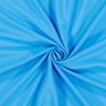 Crêpe Georgette – turkooisblauw,  thumbnail number 1