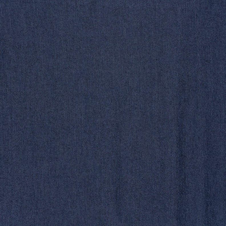 Denim katoenmix seersucker – marineblauw,  image number 4