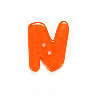 Letterknoop Neon – N, 