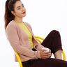 FRAU JACKY - vest met opgestikte zakken, Studio Schnittreif | XS - XXL,  thumbnail number 12