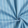 Chambray Strepen – lichtblauw/ecru,  thumbnail number 3